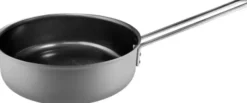 Grey Line Sauterpande 24 cm keramisk Slip-Let® belægning