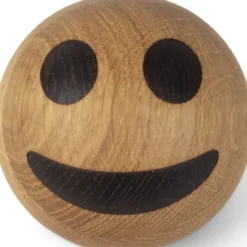 Grinning Face Smiley - Spring Emotions