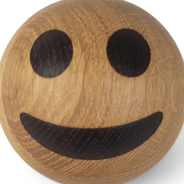Grinning Face Smiley - Spring Emotions
