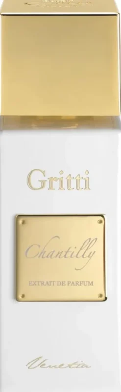 GRITTI Chantilly Extrait de Parfum 100 ml