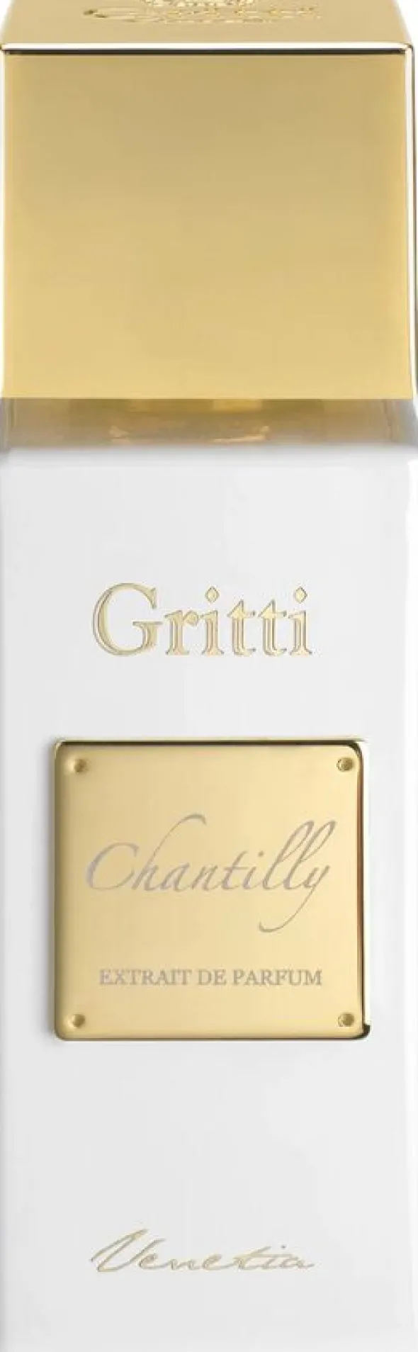 GRITTI Chantilly Extrait de Parfum 100 ml