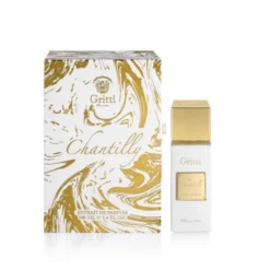 GRITTI Chantilly Extrait de Parfum 100 ml