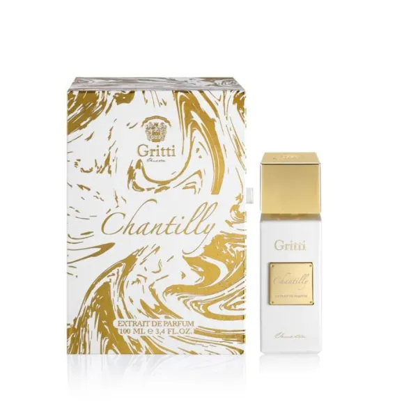 GRITTI Chantilly Extrait de Parfum 100 ml
