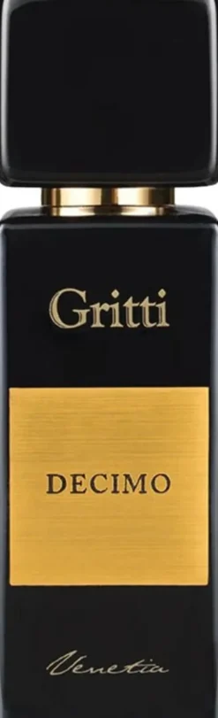 GRITTI Decimo EdP 100 ml