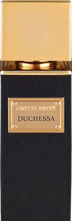 GRITTI Duchessa Extrait de Parfum 100 ml