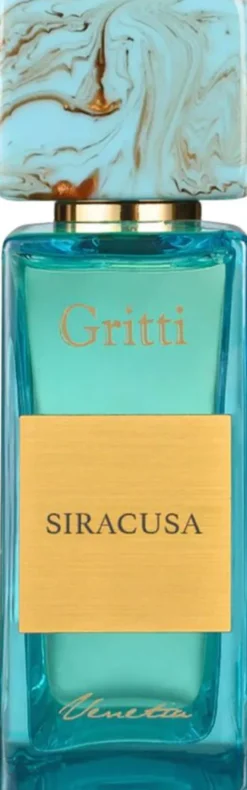 GRITTI Siracusa EdP 100 ml