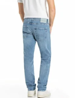 GROVER Hyperflex jeans