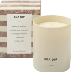 200 gr. Sea dip