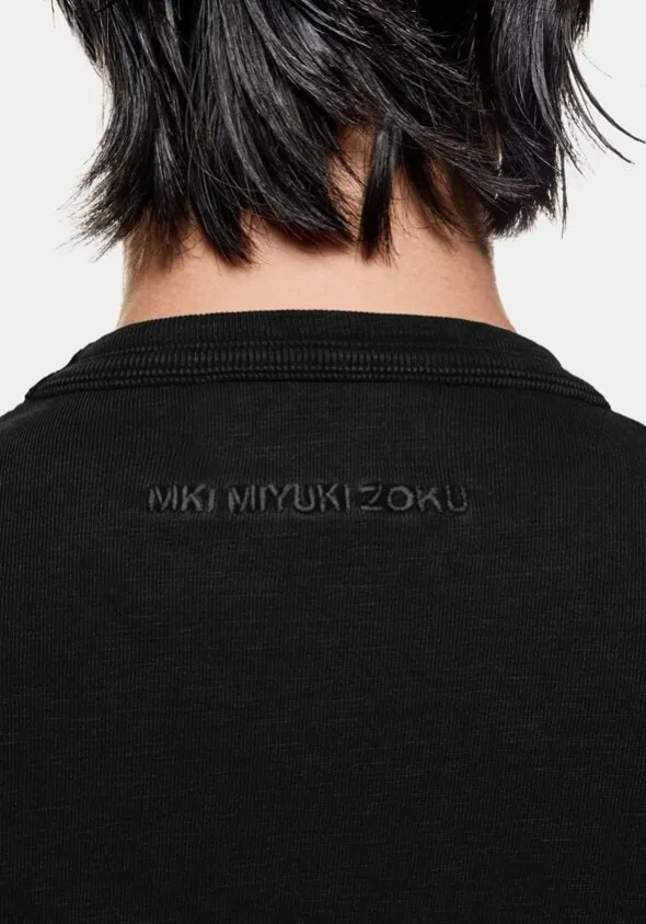 220GSM SLUB T-SHIRT