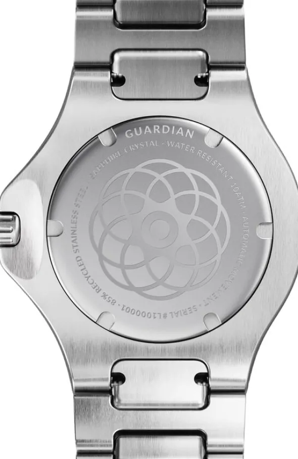 Guardian Automatic 36mm