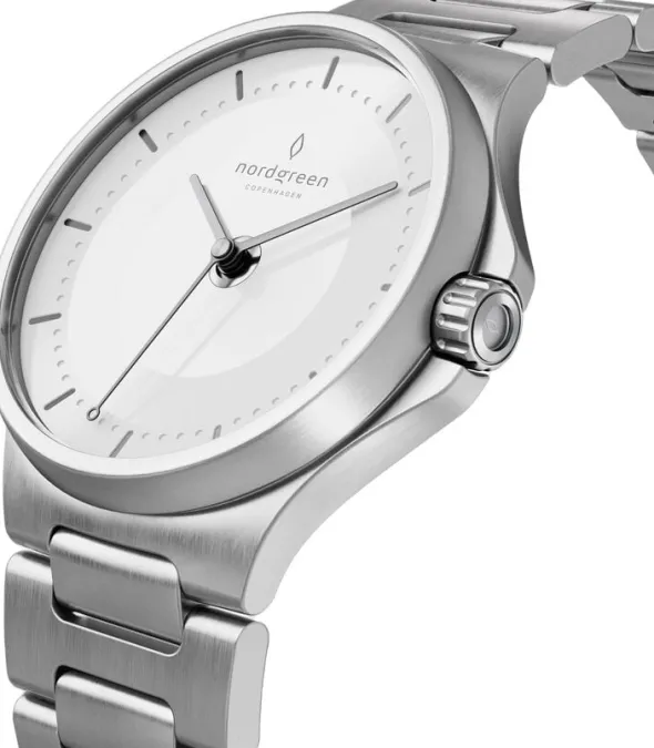 Guardian Automatic 36mm