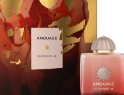 Guidance 46 Woman Edp 100 ml