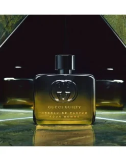 Guilty Pour Homme Absolu de Parfum 60 ml