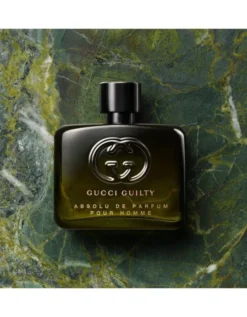 Guilty Pour Homme Absolu de Parfum 60 ml