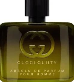 Guilty Pour Homme Absolu de Parfum 60 ml