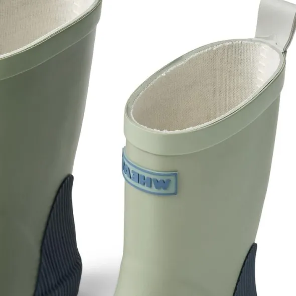 Gummistøvle Welly