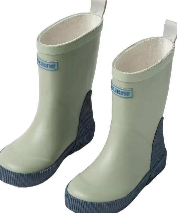 Gummistøvle Welly