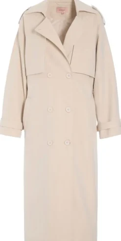 Gunilla Trenchcoat