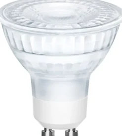 GU10 | PAR16 | Dim | 2700 Kelvin | 450 Lumen