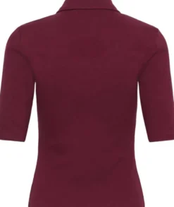 GZdrew polo top