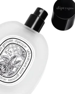 Hair mist Eau Rose 30 ml