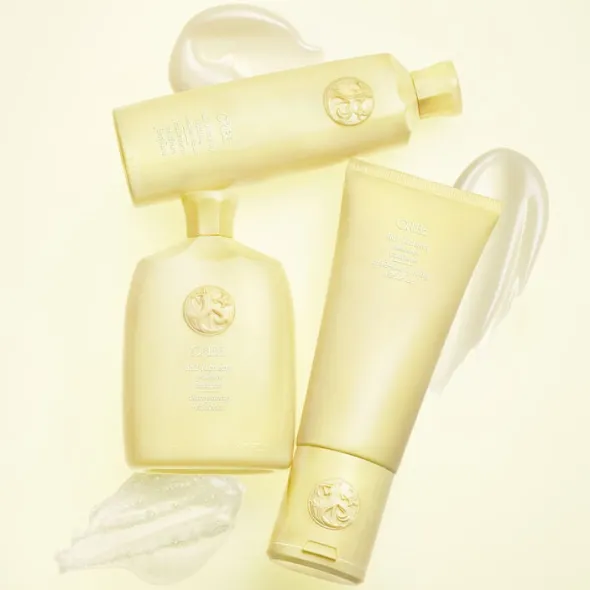 Hair Alchemy Resilience Shampoo