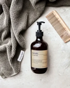 Hair & body wash, Northern Dawn, 490 ml
