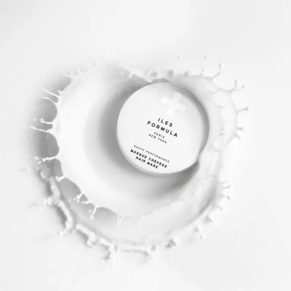 HAIR MASK HAUTE PERFORMANCE 180 ml