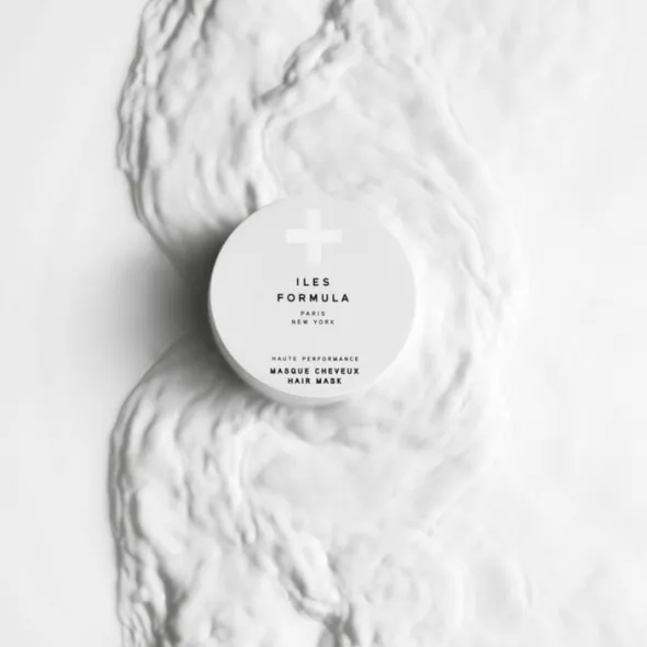 HAIR MASK HAUTE PERFORMANCE 180 ml