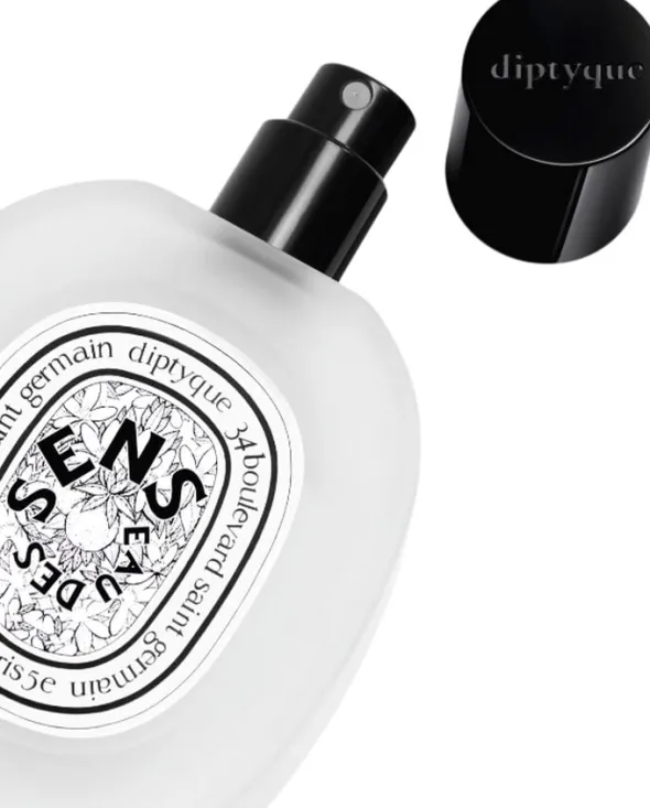 Hair mist Eau des Sens 30 ml