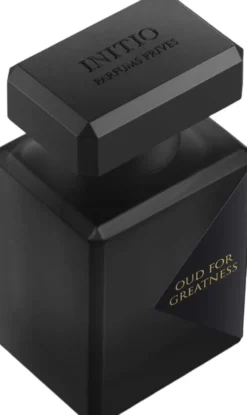 Hair Perfume Oud For Greatness