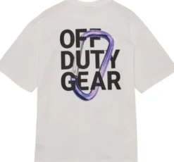 HALO GRAPHIC BOXY T-SHIRT