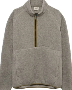 HALO MOVE POLARTEC FLEECE PULLOVER
