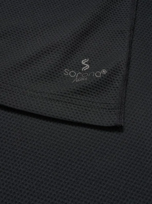 HALO SORONA HALF ZIP