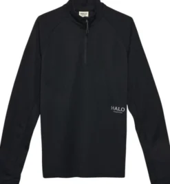 HALO SORONA HALF ZIP