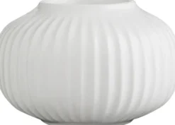Hammershøi fyrfadsstage 6,5 cm.