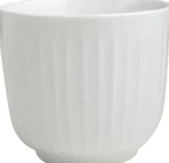 Hammershøi kop 8 cm.
