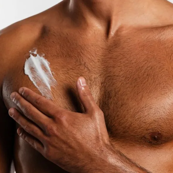 Hand & Body Lotion