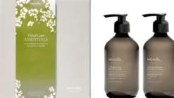 Hand Care Essentials julegaveæske