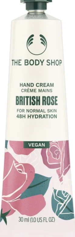 Hand Care Trio