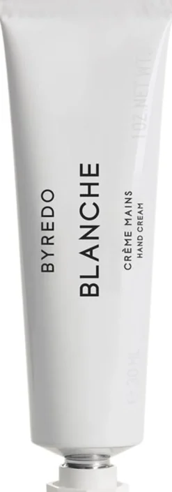 Hand Cream Blanche