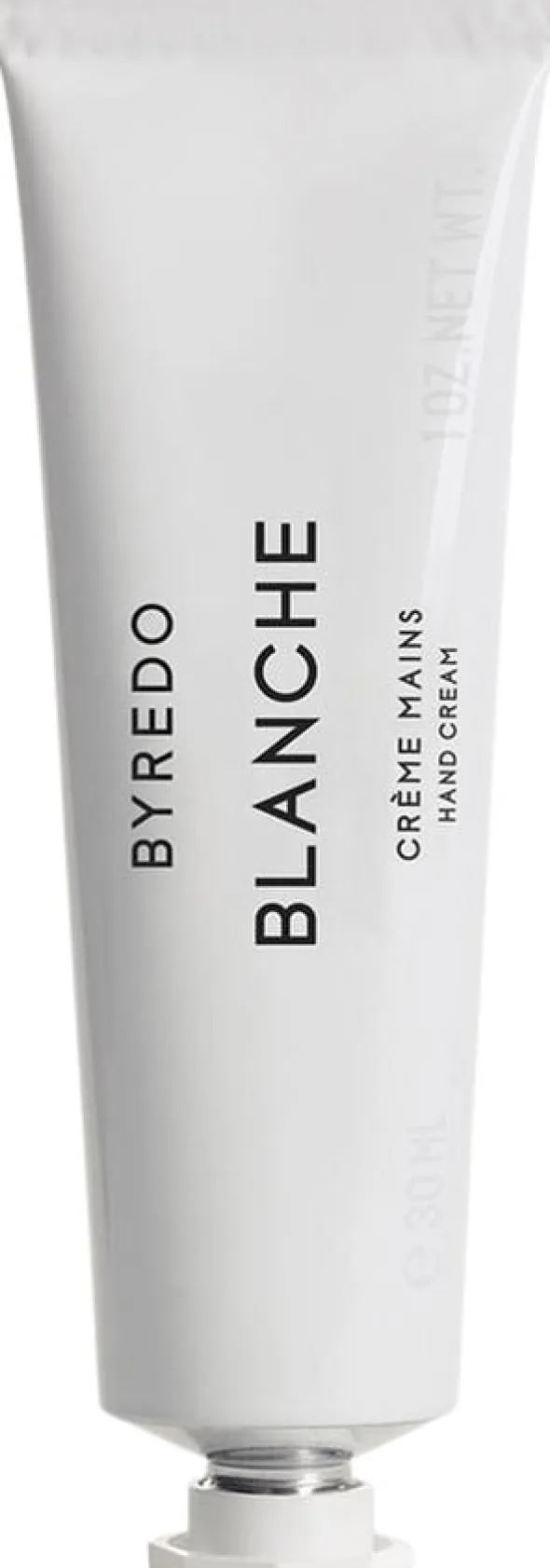 Hand Cream Blanche