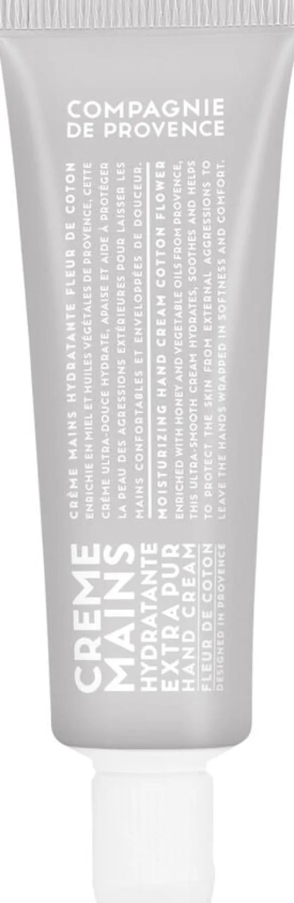 HAND CREAM COTTON FLOWER 30 ML