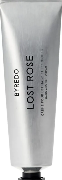 Hand Cream Lost Rose