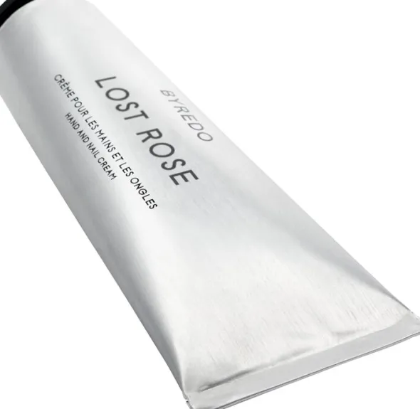 Hand Cream Lost Rose