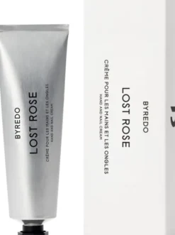 Hand Cream Lost Rose