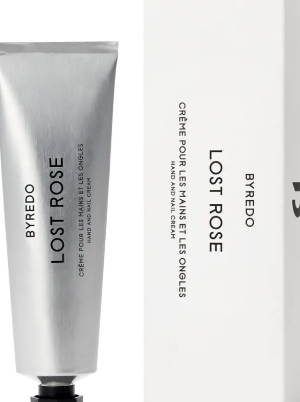 Hand Cream Lost Rose