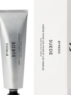 Hand Cream Suede
