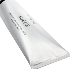 Hand Cream Suede