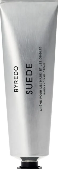 Hand Cream Suede